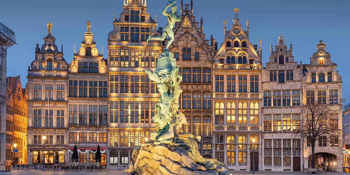 Antwerp (Belgium)