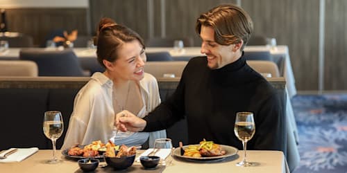 Marebalticum couple
