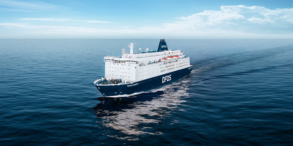 Mini Cruise to Newcastle