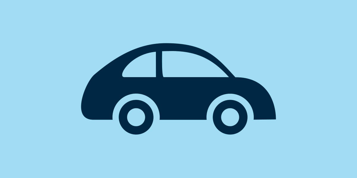 Vehicle information