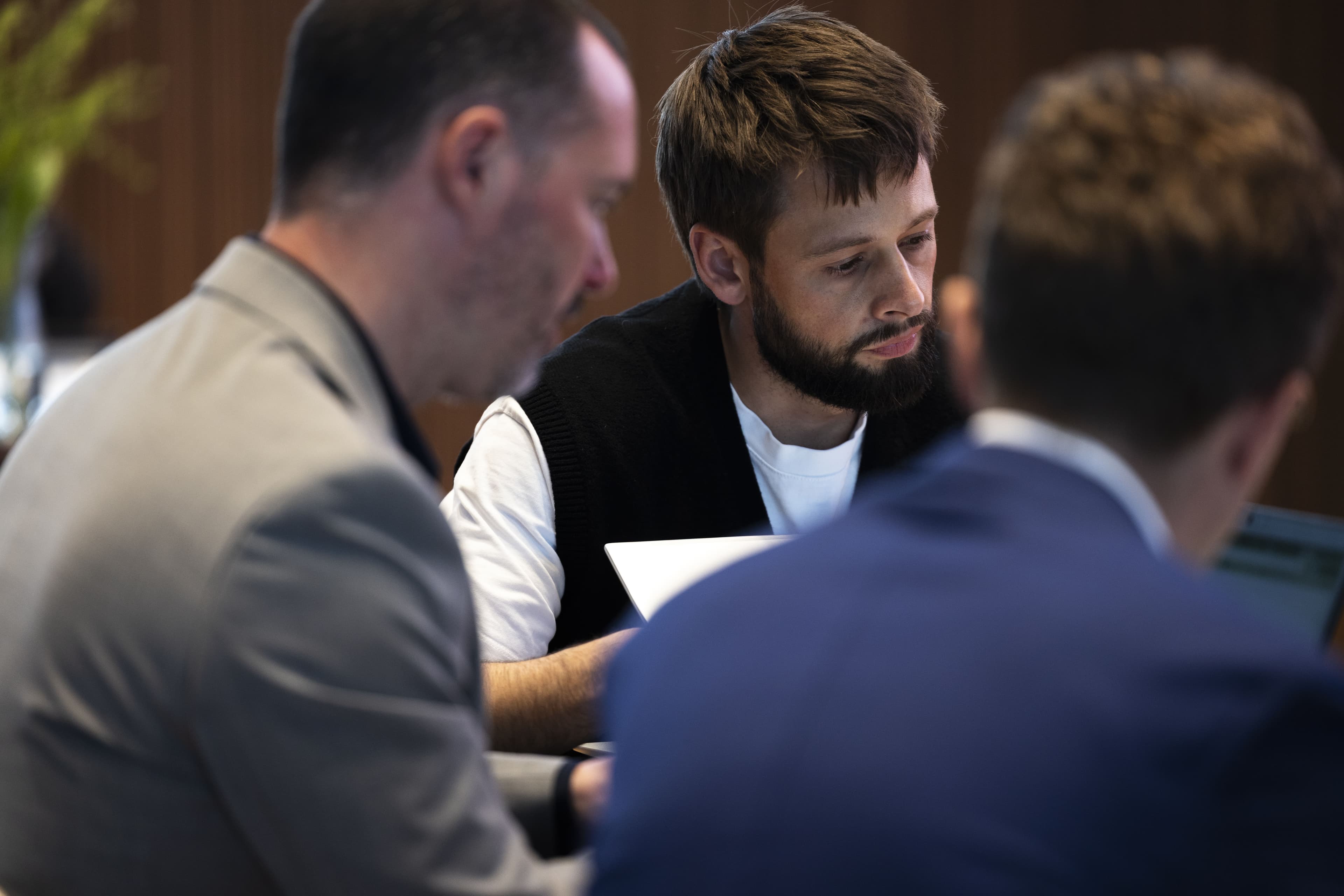 Copenhagen net zero co lab