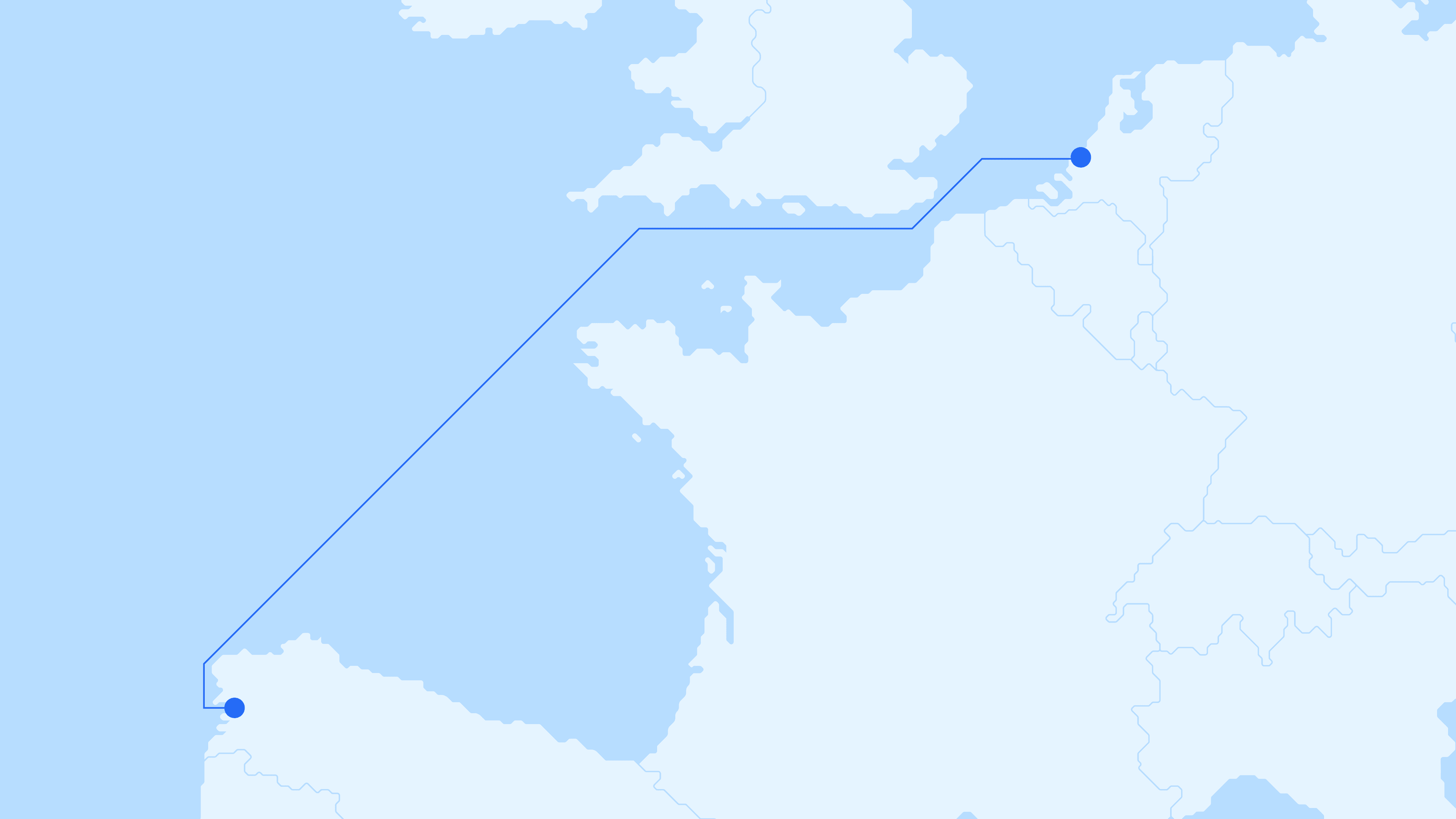 Rotterdam-Vilagarcia
